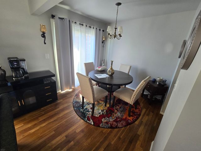 20148 S Great Oaks Circle, Clinton Township, MI 48036