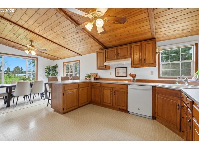 12333 S NEW ERA Rd, Oregon City, OR 97045