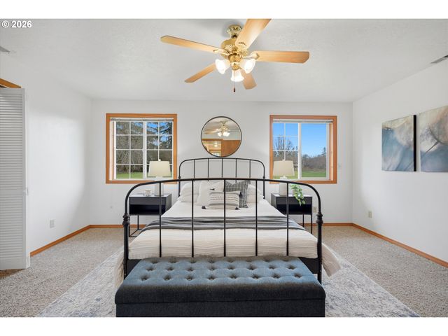 12333 S NEW ERA Rd, Oregon City, OR 97045