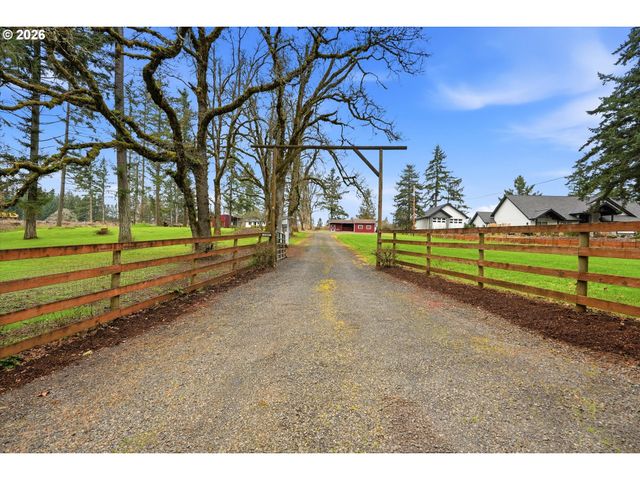 12333 S NEW ERA Rd, Oregon City, OR 97045