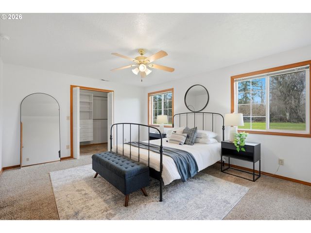 12333 S NEW ERA Rd, Oregon City, OR 97045