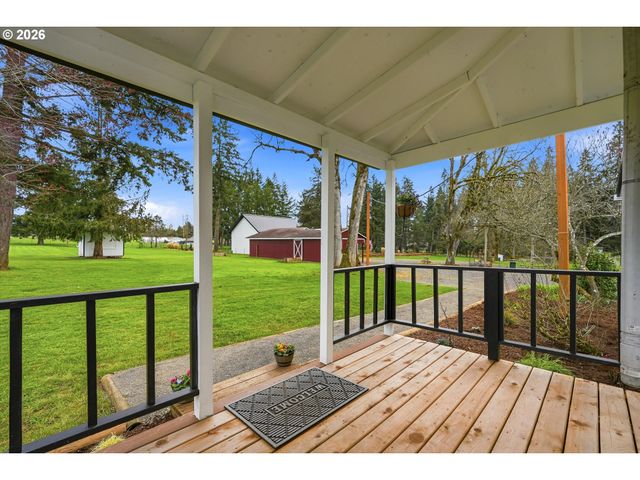 12333 S NEW ERA Rd, Oregon City, OR 97045