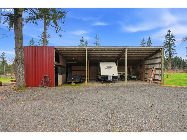 12333 S NEW ERA Rd, Oregon City, OR 97045