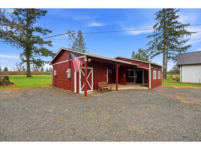 12333 S NEW ERA Rd, Oregon City, OR 97045