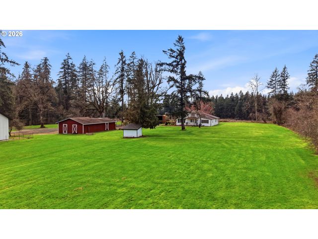 12333 S NEW ERA Rd, Oregon City, OR 97045