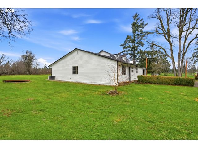 12333 S NEW ERA Rd, Oregon City, OR 97045