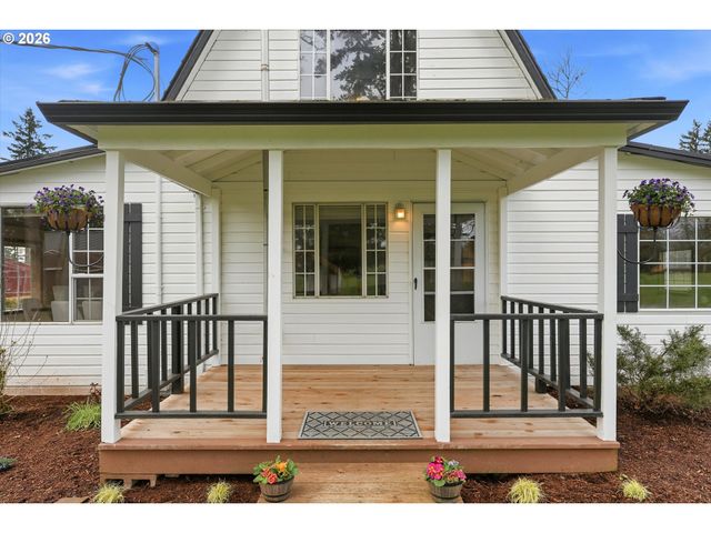 12333 S NEW ERA Rd, Oregon City, OR 97045