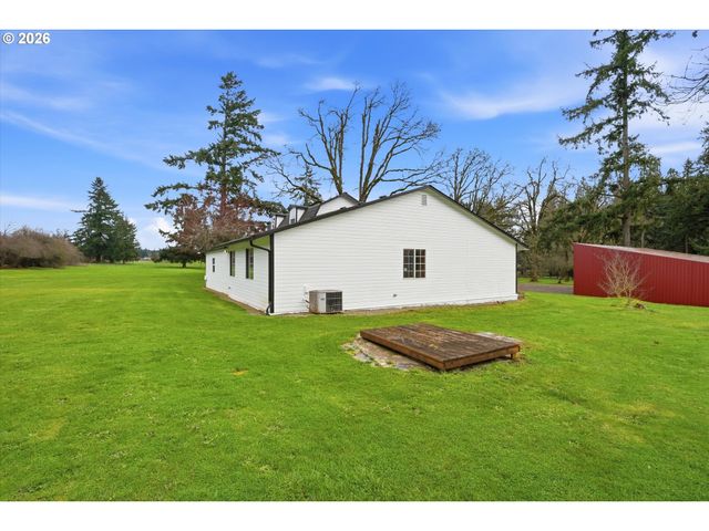 12333 S NEW ERA Rd, Oregon City, OR 97045