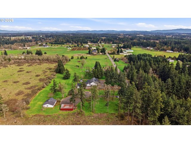 12333 S NEW ERA Rd, Oregon City, OR 97045