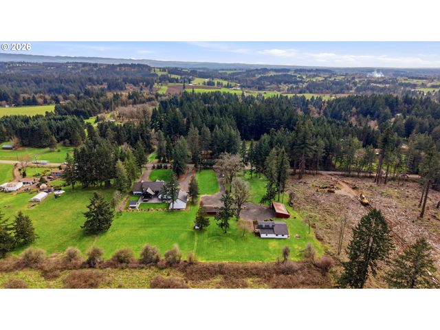 12333 S NEW ERA Rd, Oregon City, OR 97045