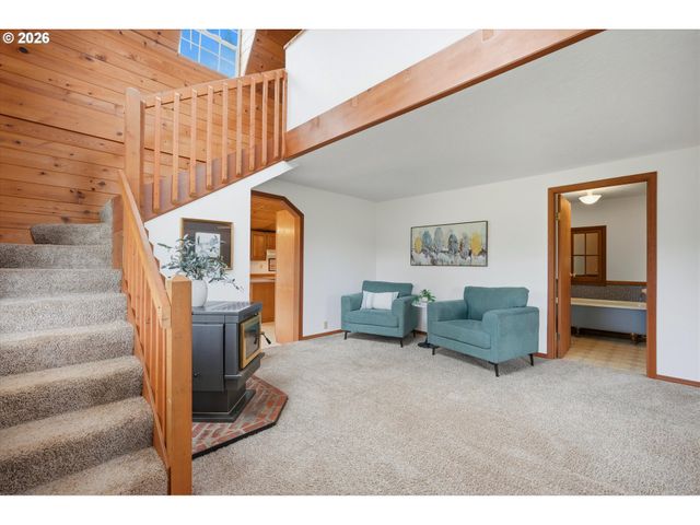 12333 S NEW ERA Rd, Oregon City, OR 97045