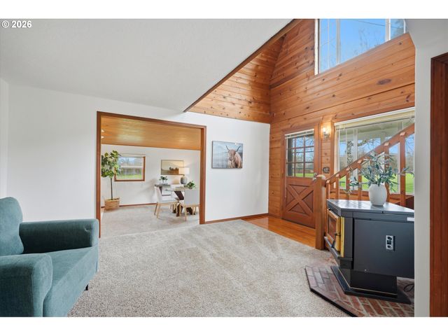 12333 S NEW ERA Rd, Oregon City, OR 97045