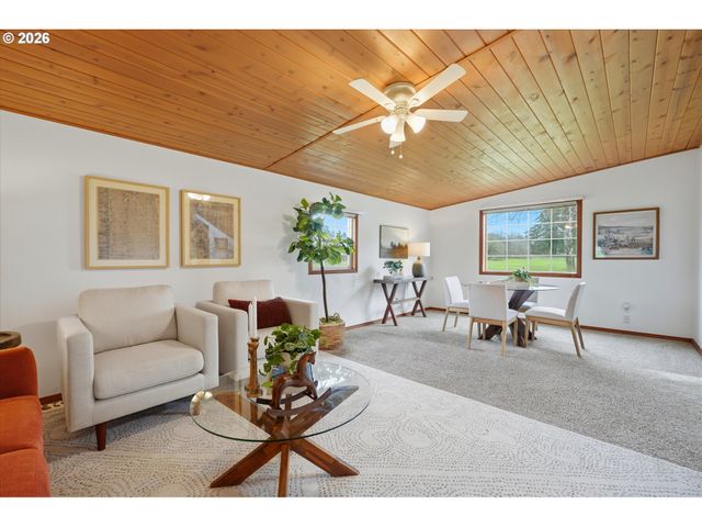 12333 S NEW ERA Rd, Oregon City, OR 97045