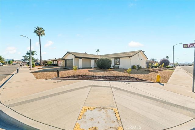 27797 Foxfire, Menifee, CA 92586