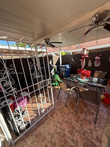 8084 NW 10th St 4, Miami, FL 33126