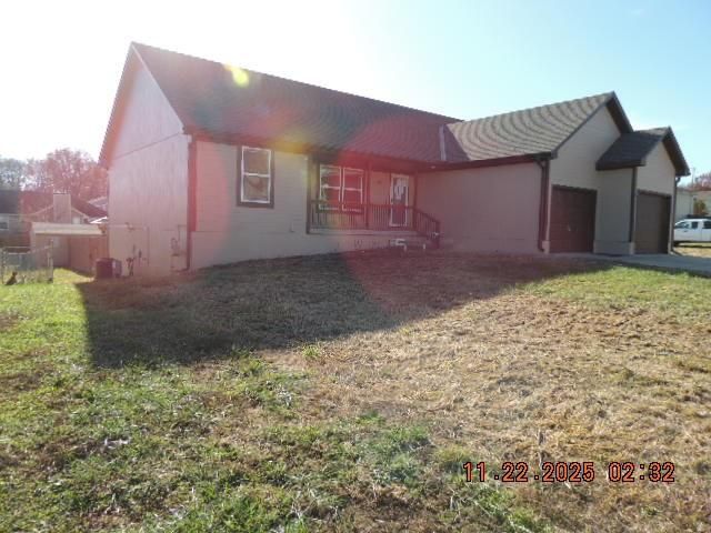 18901 E Lynchburg N Place, Independence, MO 64058