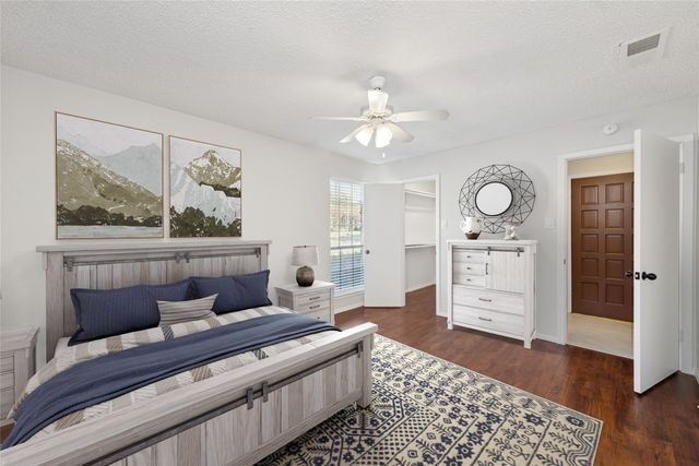 333 Melrose Drive 5B, Richardson, TX 75080