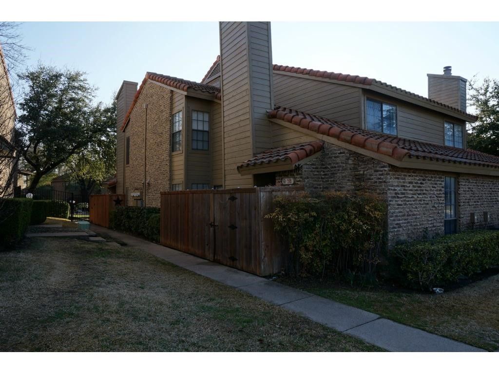 333 Melrose Drive 5B, Richardson, TX 75080
