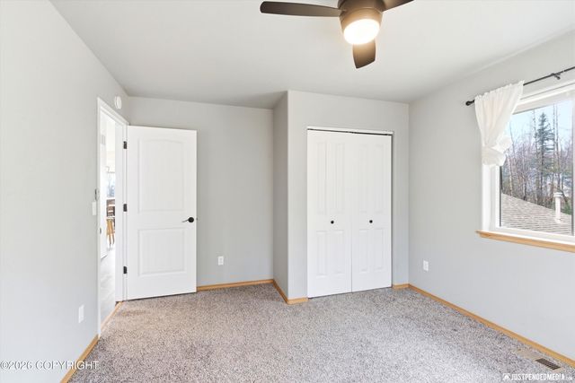 3710 N Meadow Lakes Drive, Wasilla, AK 99623