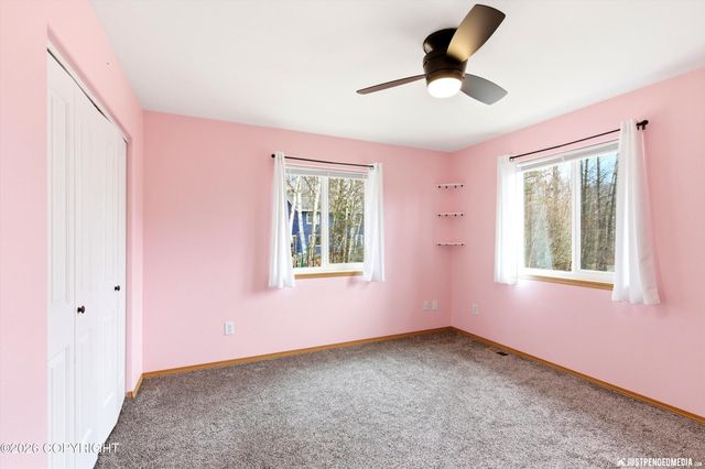 3710 N Meadow Lakes Drive, Wasilla, AK 99623