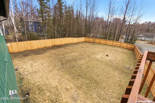 3710 N Meadow Lakes Drive, Wasilla, AK 99623