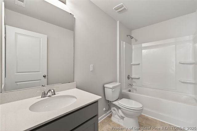 87 Stout Landing, Dunn, NC 28334
