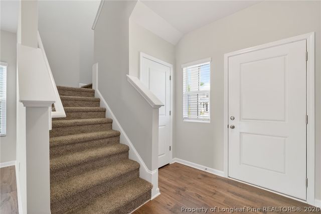 87 Stout Landing, Dunn, NC 28334