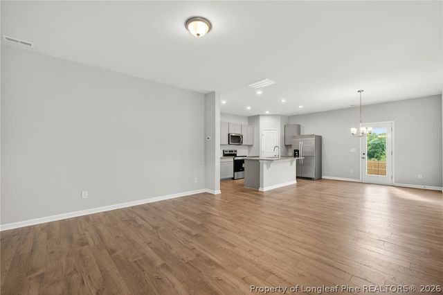 87 Stout Landing, Dunn, NC 28334