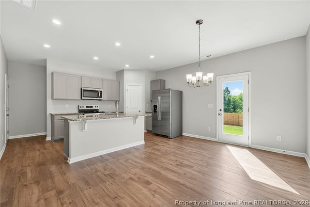 87 Stout Landing, Dunn, NC 28334