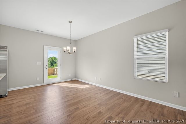 87 Stout Landing, Dunn, NC 28334
