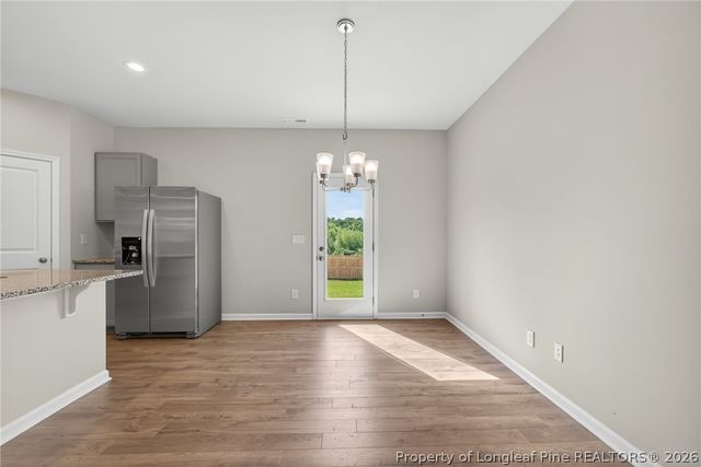 87 Stout Landing, Dunn, NC 28334