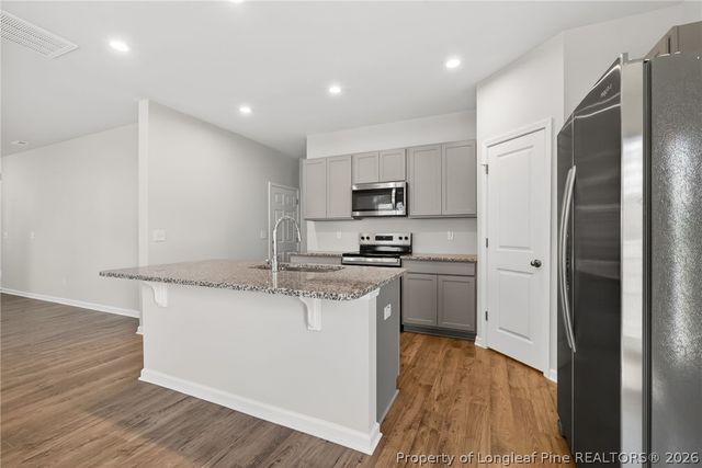 87 Stout Landing, Dunn, NC 28334