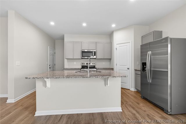 87 Stout Landing, Dunn, NC 28334