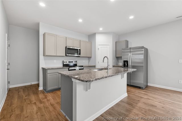 87 Stout Landing, Dunn, NC 28334