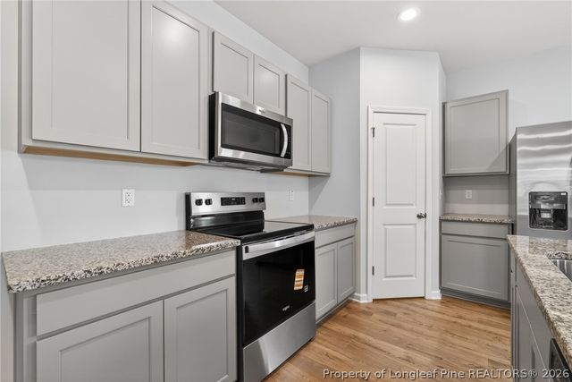 87 Stout Landing, Dunn, NC 28334