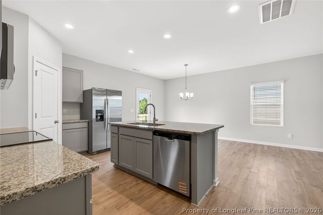 87 Stout Landing, Dunn, NC 28334