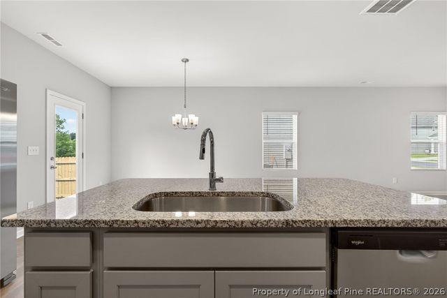 87 Stout Landing, Dunn, NC 28334