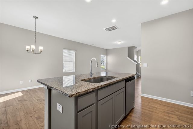 87 Stout Landing, Dunn, NC 28334