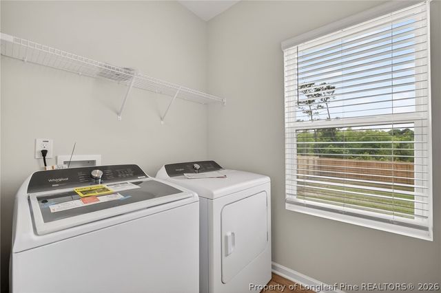 87 Stout Landing, Dunn, NC 28334