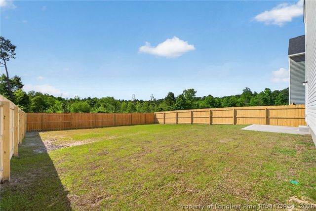 87 Stout Landing, Dunn, NC 28334