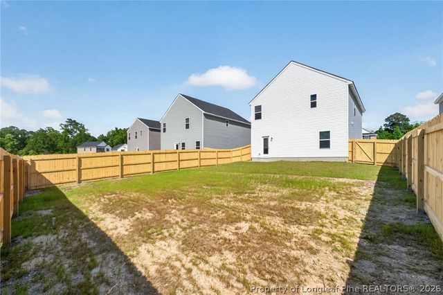 87 Stout Landing, Dunn, NC 28334