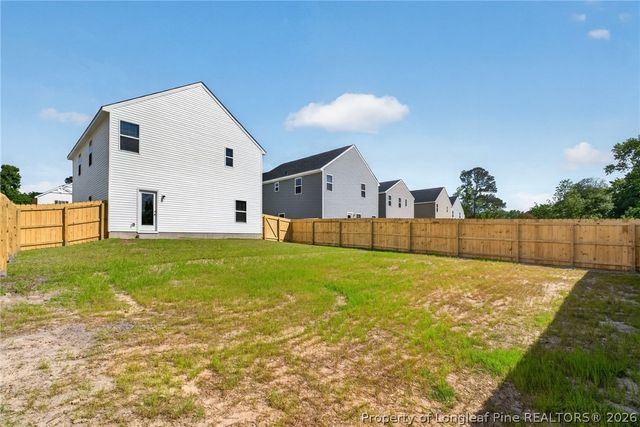 87 Stout Landing, Dunn, NC 28334