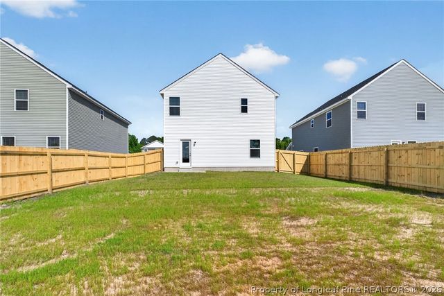 87 Stout Landing, Dunn, NC 28334