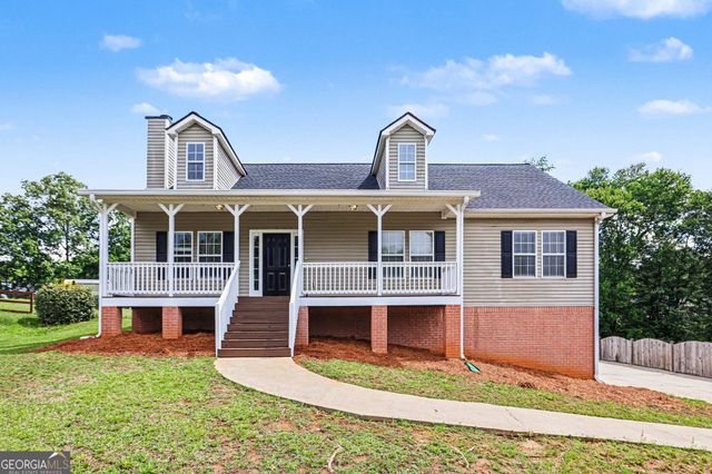 227 Starlyn Drive, Hiram, GA 30141
