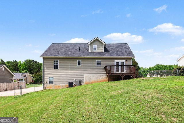 227 Starlyn Drive, Hiram, GA 30141