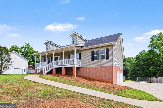 227 Starlyn Drive, Hiram, GA 30141