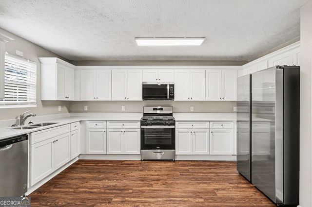 227 Starlyn Drive, Hiram, GA 30141