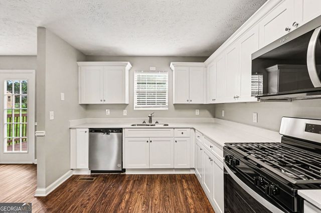 227 Starlyn Drive, Hiram, GA 30141