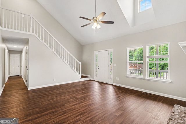 227 Starlyn Drive, Hiram, GA 30141