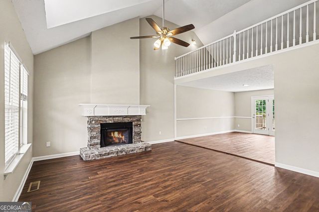 227 Starlyn Drive, Hiram, GA 30141